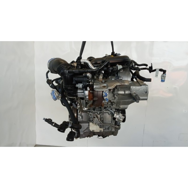 VOLKSWAGEN ENGINE VOLKSWAGEN Polo 2021> used