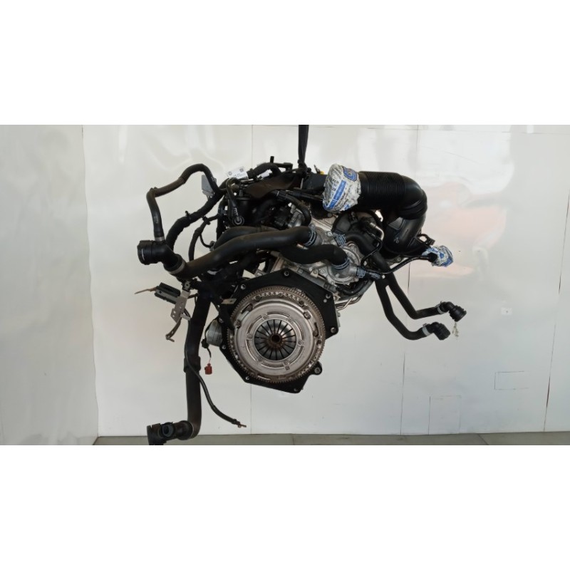 VOLKSWAGEN ENGINE VOLKSWAGEN Polo 2021> used