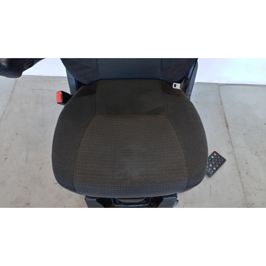 FRONT SEATS DAF XF106 used