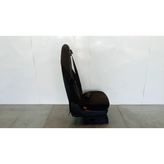 FRONT SEATS DAF XF106 used
