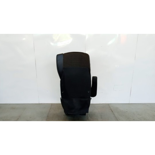 FRONT SEATS DAF XF106 used