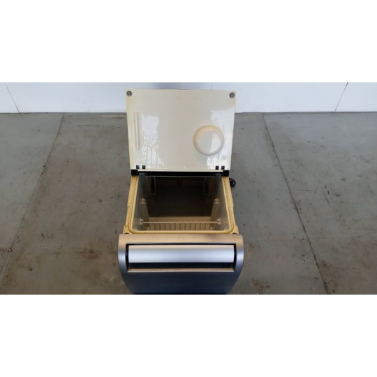 FRIGO ABITACOLO DAF XF106 usato