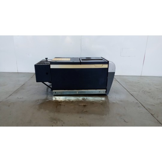 REFRIGERATOR  DAF XF106 used