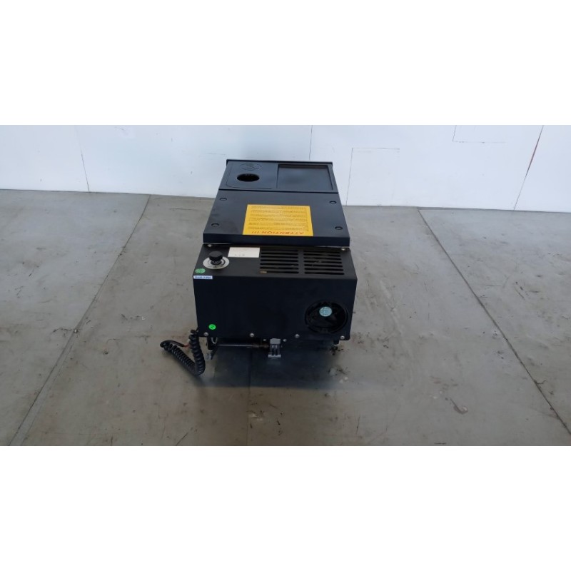 DAF FRIGO ABITACOLO DAF XF106 usato