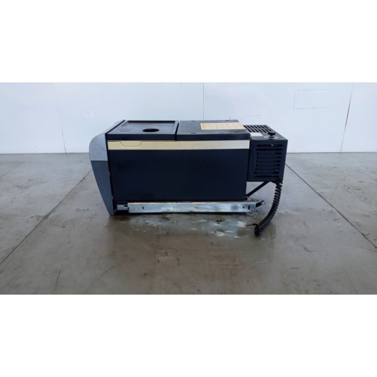 REFRIGERATOR  DAF XF106 used