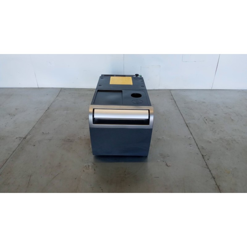 DAF FRIGO ABITACOLO DAF XF106 usato