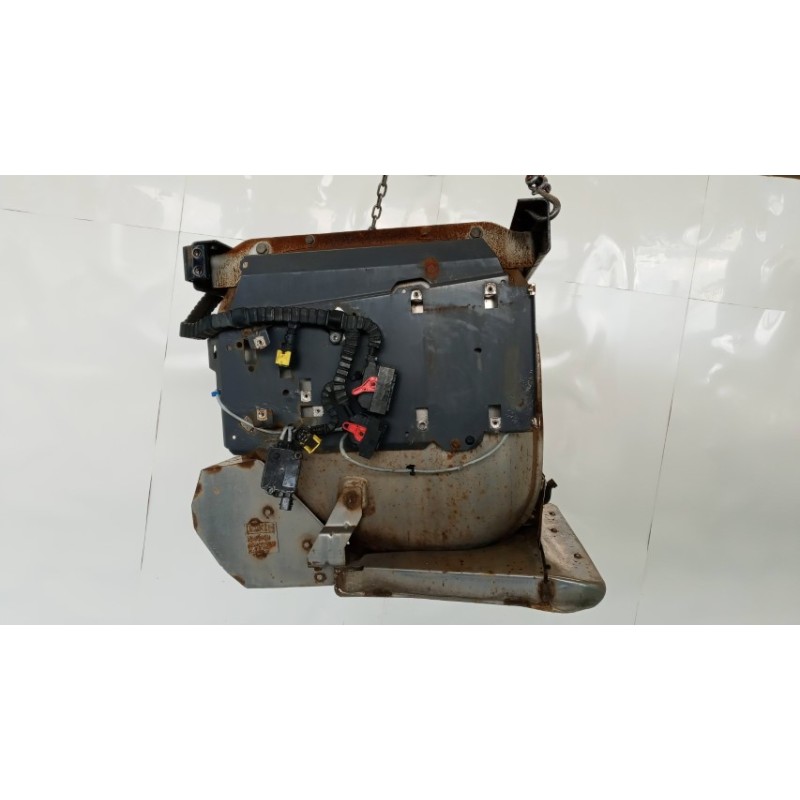 DAF MARMITTA DAF XF106 usato