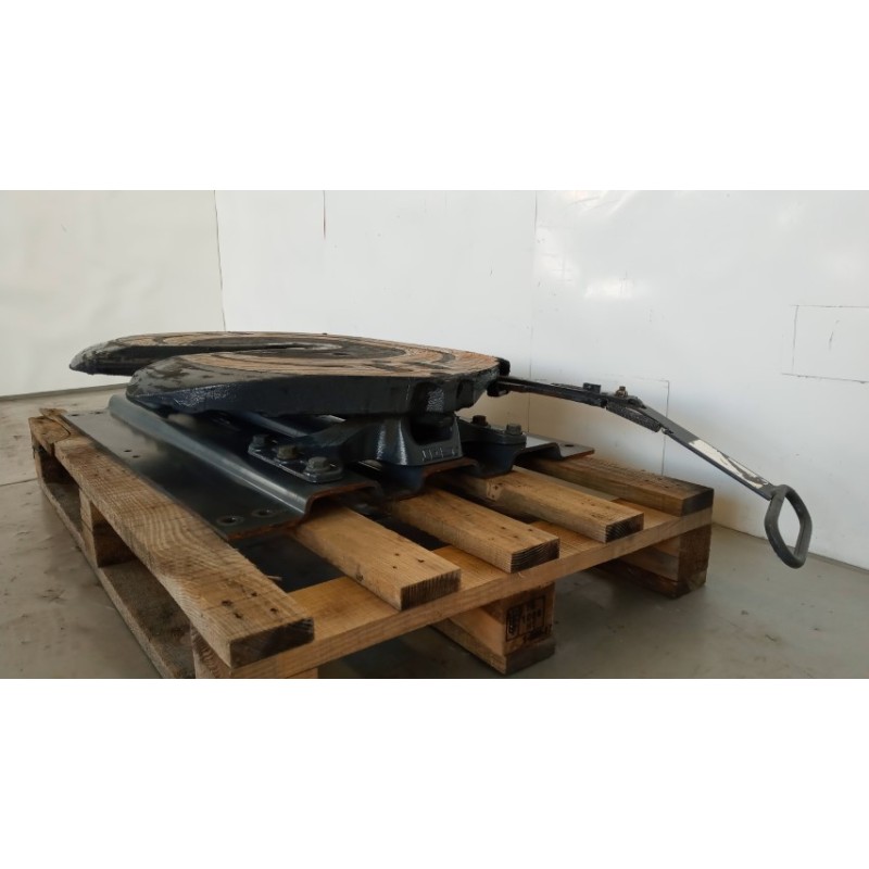 DAF TURNBUCKLE DAF XF106 used