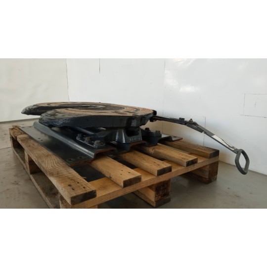 TURNBUCKLE DAF XF106 used