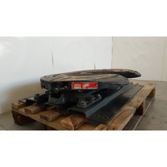 TURNBUCKLE DAF XF106 used