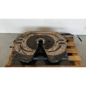 RALLA DAF XF106 usato