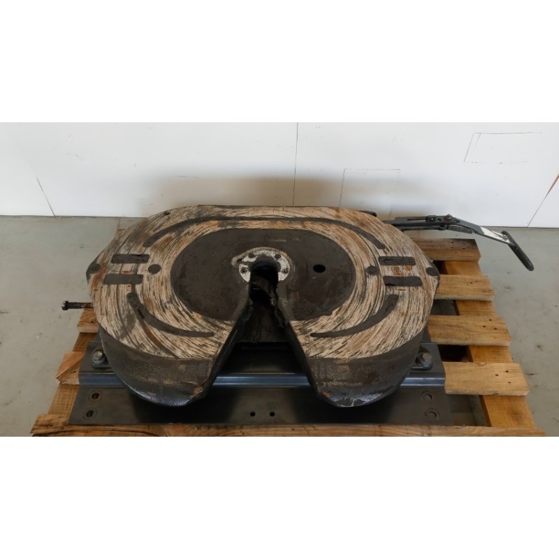 DAF RALLA DAF XF106 usato