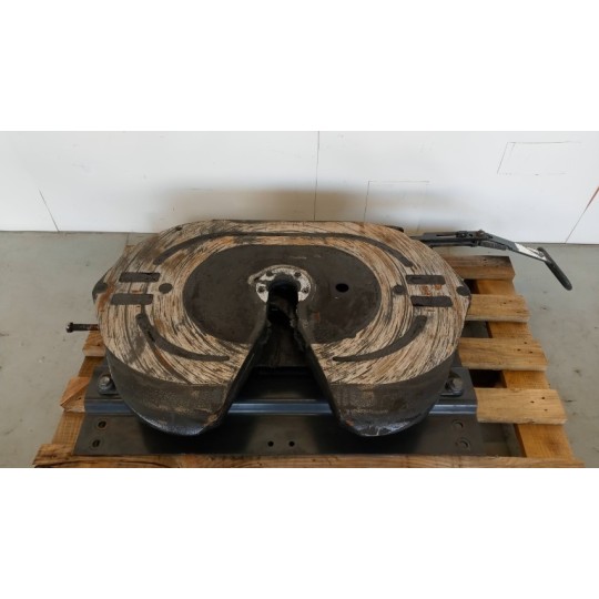 TURNBUCKLE DAF XF106 used