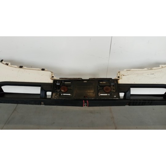 FRONT BUMPER DAF XF106 used