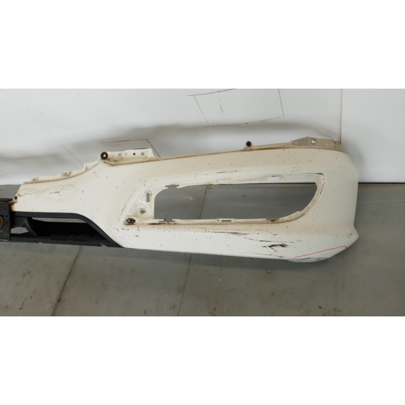 DAF FRONT BUMPER DAF XF106 used