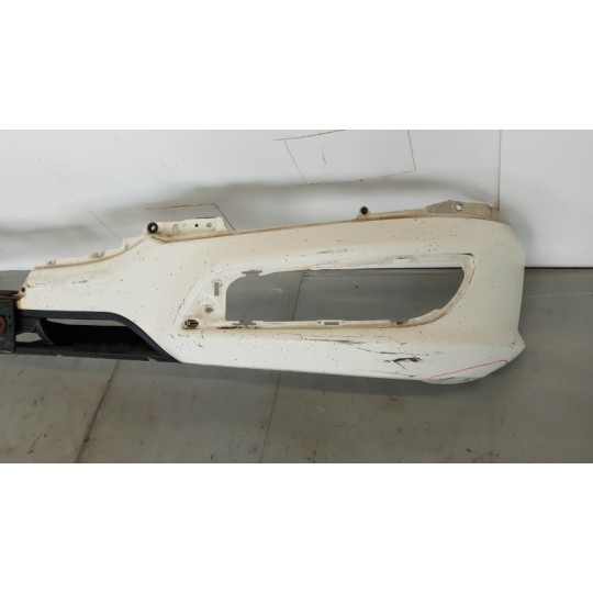 FRONT BUMPER DAF XF106 used