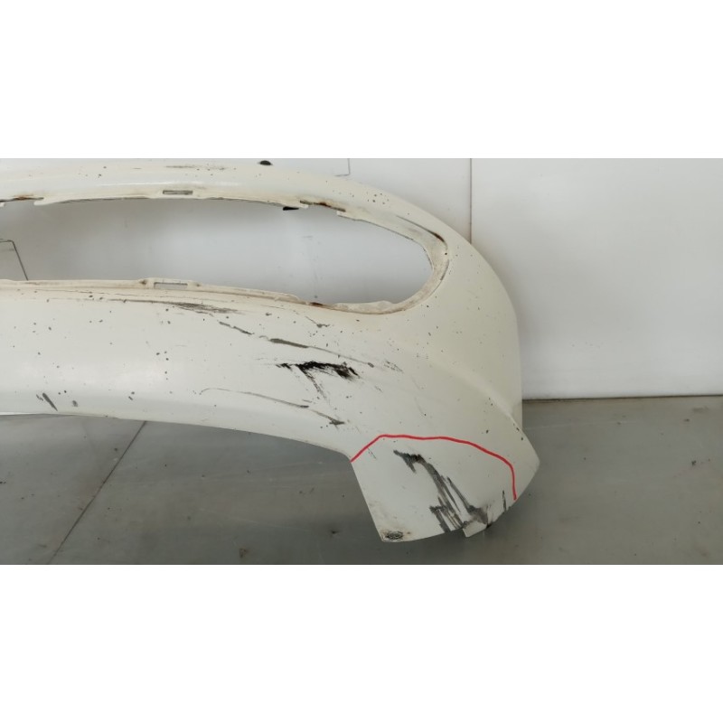 DAF FRONT BUMPER DAF XF106 used