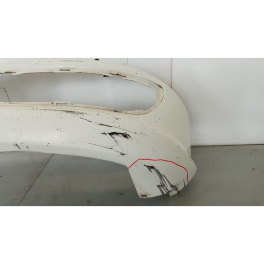 FRONT BUMPER DAF XF106 used