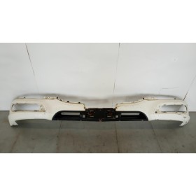 FRONT BUMPER DAF XF106 used