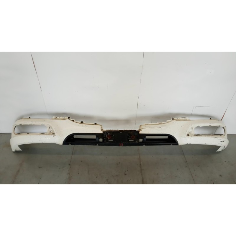DAF FRONT BUMPER DAF XF106 used