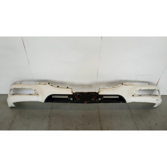 FRONT BUMPER DAF XF106 used