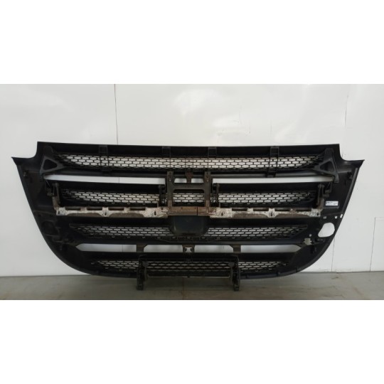 MASCHERINE DAF XF106 usato