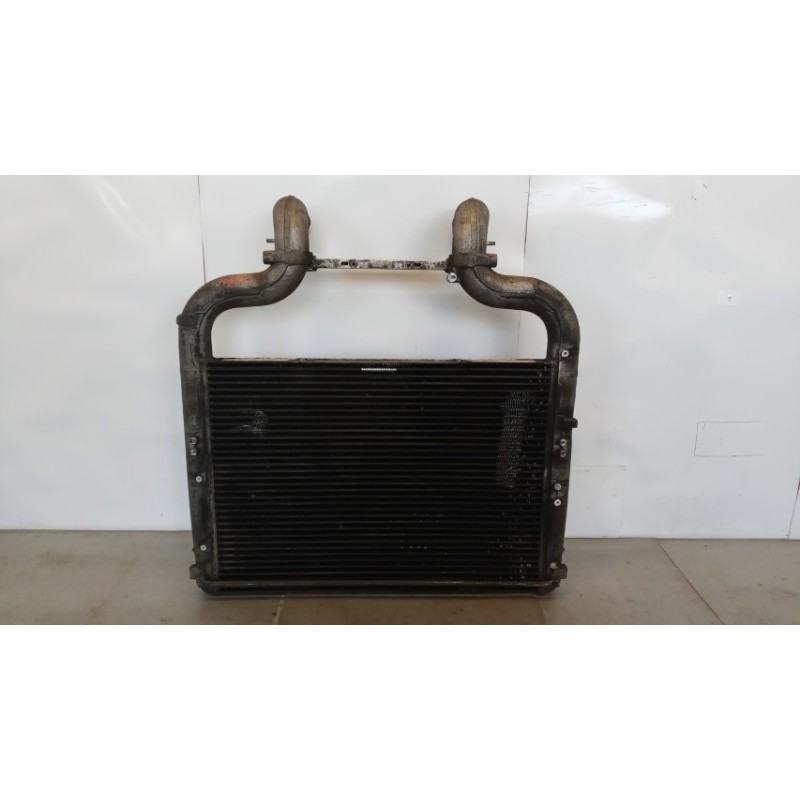 DAF RADIATORE INTERCOOLERS DAF XF106 usato