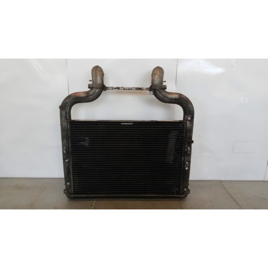 INTERCOOLERS HEAT RADIATOR  DAF XF106 used