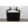 DAF INTERCOOLERS HEAT RADIATOR  DAF XF106 used