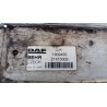 DAF INTERCOOLERS HEAT RADIATOR  DAF XF106 used