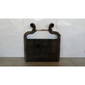 INTERCOOLERS HEAT RADIATOR...