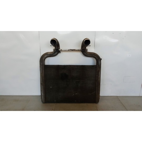 RADIATORE INTERCOOLERS DAF XF106 usato