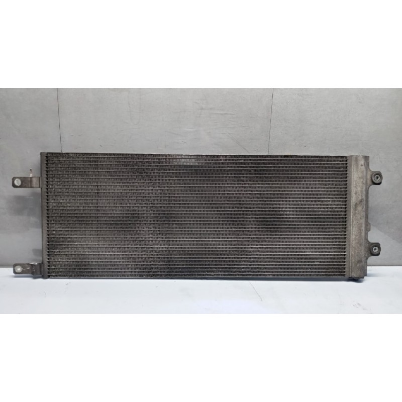 DAF AIR CONDITIONER HEAT RADIATOR  DAF XF106 used