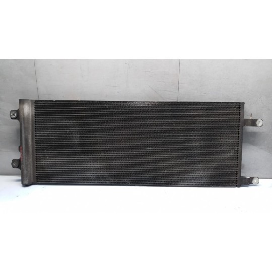 AIR CONDITIONER HEAT RADIATOR  DAF XF106 used