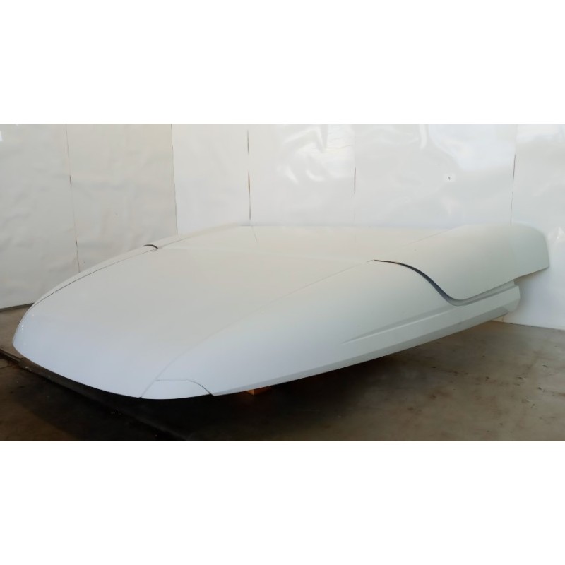 DAF SPOILER SOPRA CABINA DAF XF106 usato