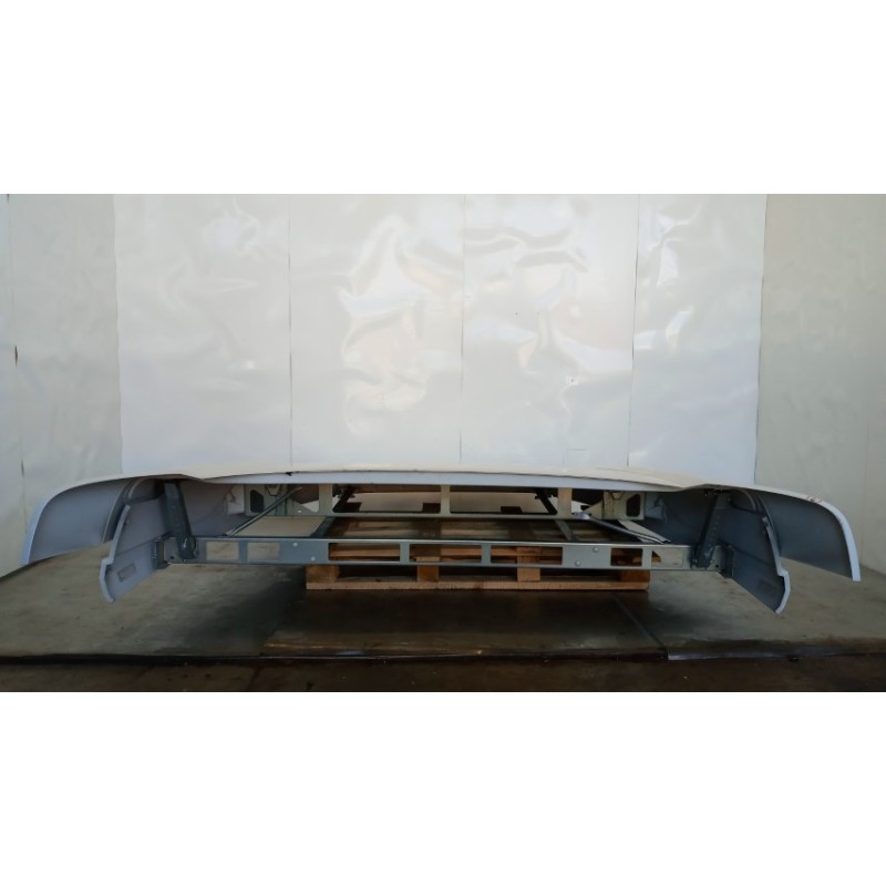 DAF SPOILER OVER THE CABIN DAF XF106 used