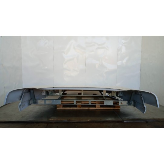 SPOILER SOPRA CABINA DAF XF106 usato