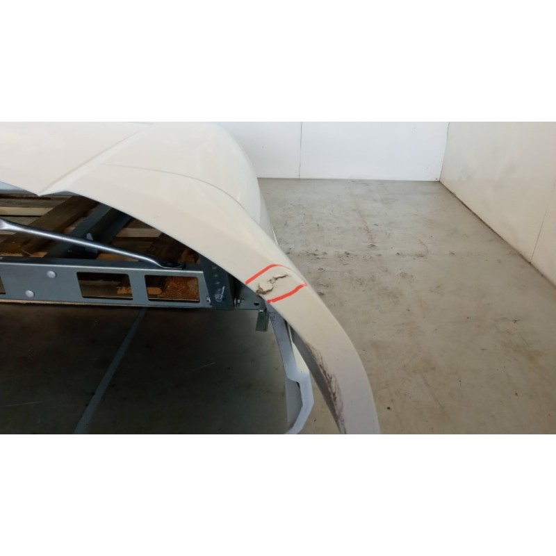 DAF SPOILER SOPRA CABINA DAF XF106 usato