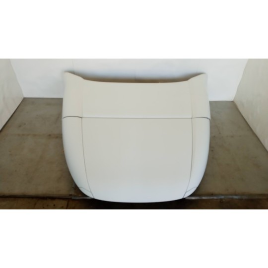 SPOILER OVER THE CABIN DAF XF106 used