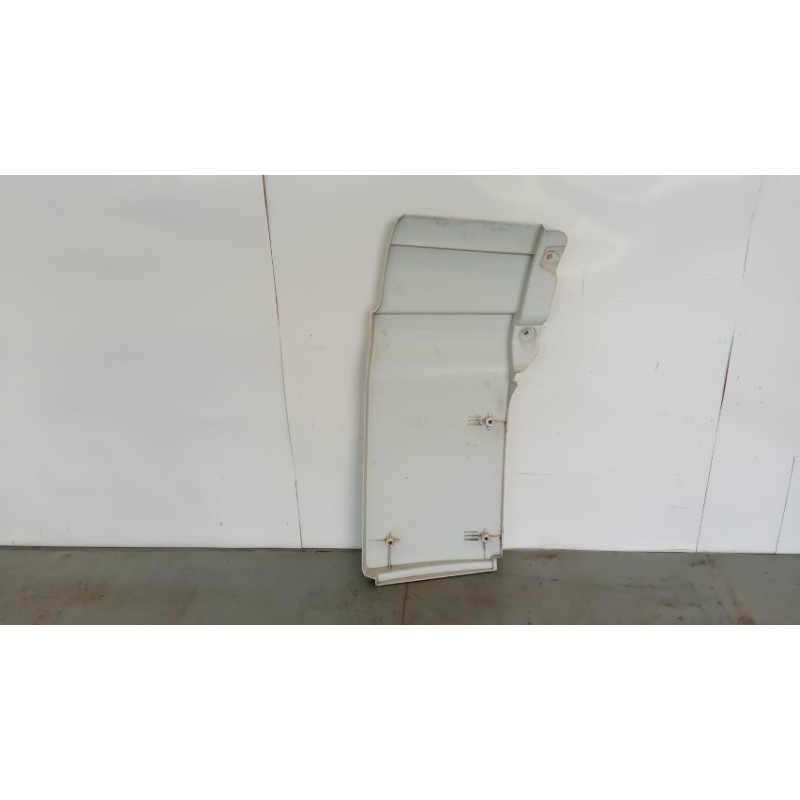 DAF PLASTICHE ESTERNE VARIE DAF XF106 used