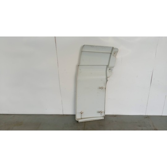 PLASTICHE ESTERNE VARIE DAF XF106 used