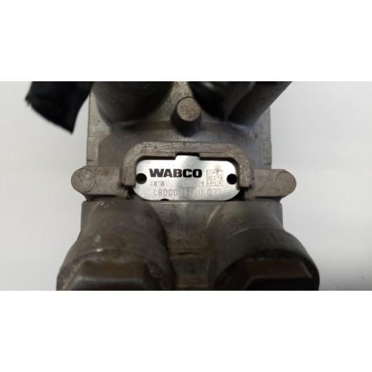 VARIOUS BRAKE 1  DAF XF106 used