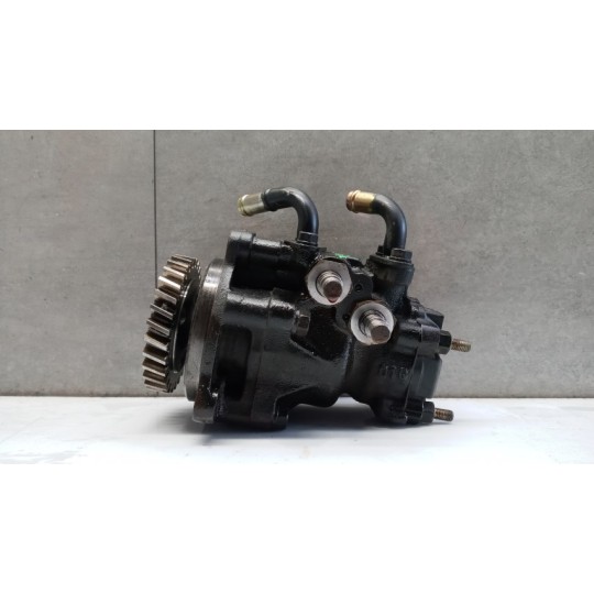 STEERING PUMP ISUZU NQR used