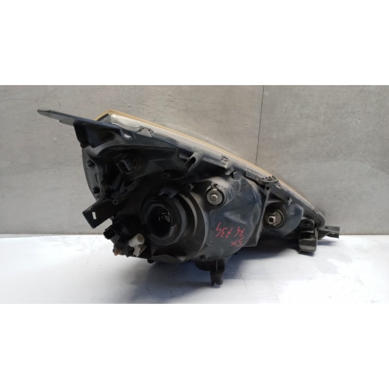 HONDA FRONT LEFT FLASHLIGHT  HONDA Jazz 2004>2008 used