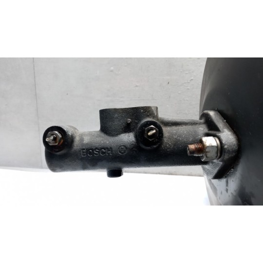 POMPA FRENO IVECO Daily 2006>2009 usato