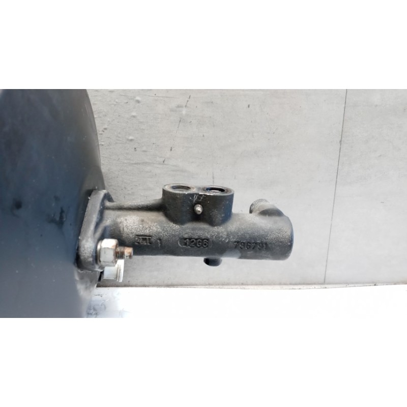 IVECO BRAKE PUMP IVECO Daily 2006>2009 used