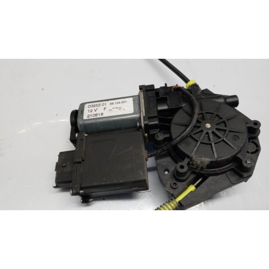 FRONT RIGHT POWERED WINDOWS  IVECO Daily 2006>2009 used