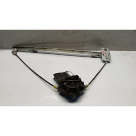 FRONT RIGHT POWERED WINDOWS...