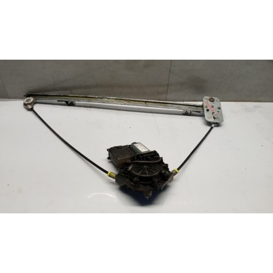 FRONT RIGHT POWERED WINDOWS  IVECO Daily 2006>2009 used