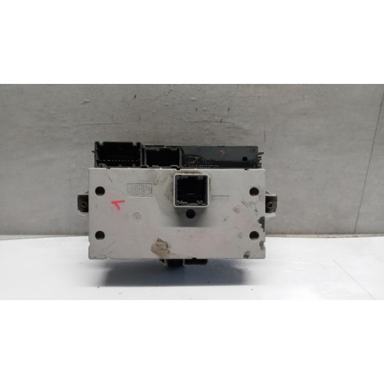 FUSE BOX IVECO Daily 2006>2009 used